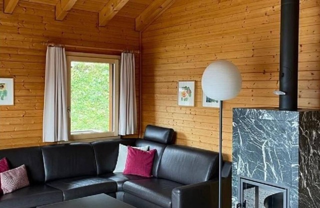 Nice apartment for 6 people with WIFI, TV and balcony