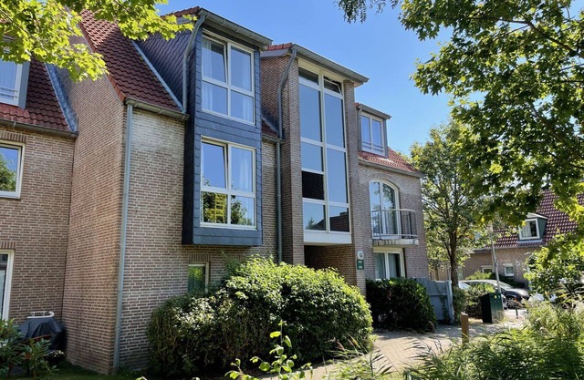 Nice apartment for 2 people with WIFI and TV