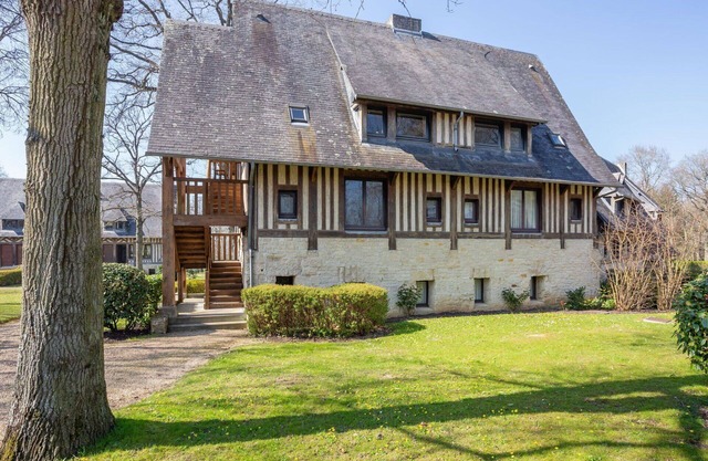 Nice apartment for 4 people with WIFI and TV