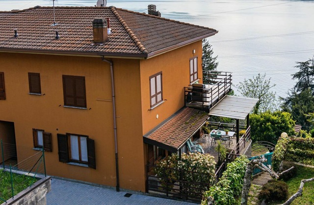 Nice apartment for 3 guests with A/C, WIFI, TV, terrace and pets allowed