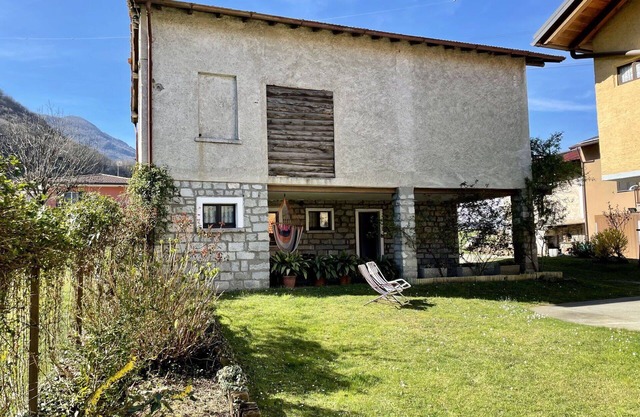 Nice apartment for 4 people with WIFI, TV, terrace and pets allowed