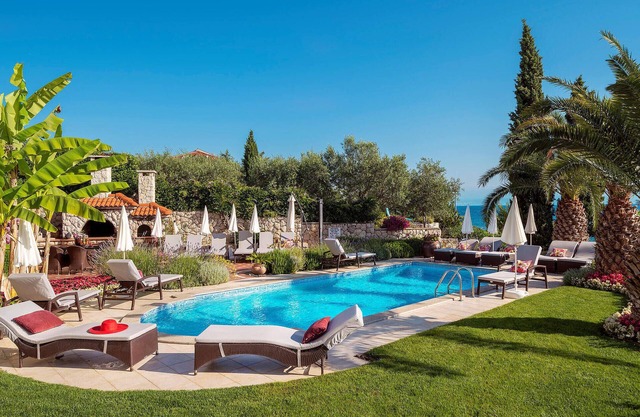 Nice apartment in Porat - Malinska