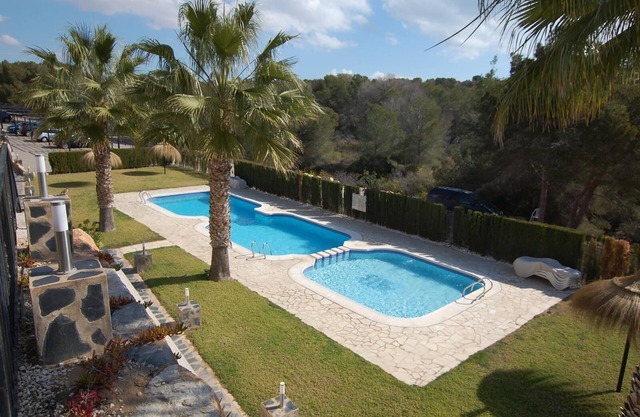 Nice Apartment in a Wonderful Area with Shared Pool & Wi-Fi