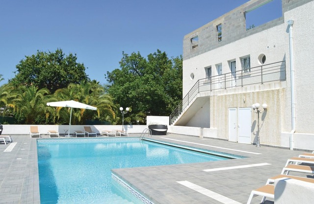 Nice apartment in Moriani Plage