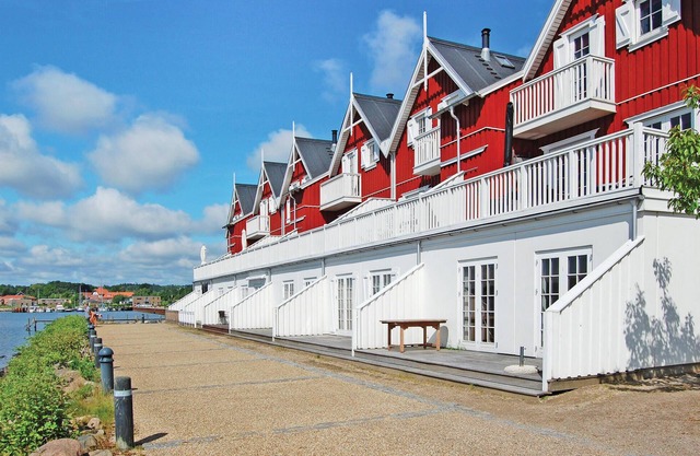 Accommodation Gråsten 