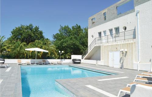 Nice Apartment In Moriani Plage