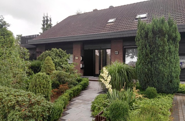 Nice apartment in Papenburg between the top and bottom