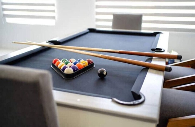 Nice apartment in private.n