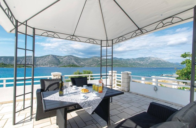 Nice apartment in Racisce