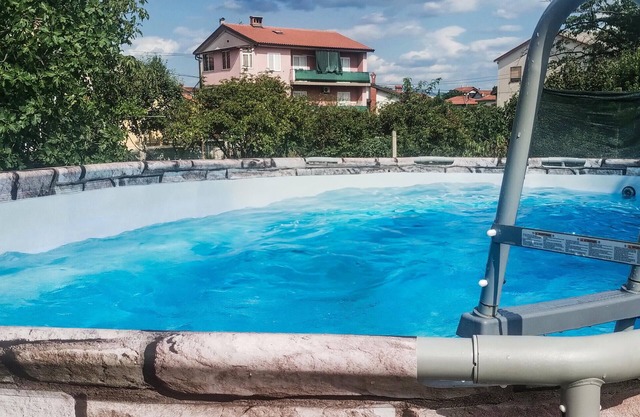 Nice apartment in Viskovo with WiFi