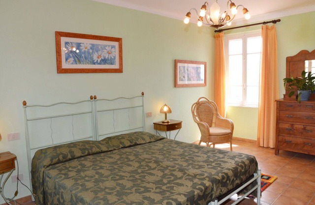 Nice apartment for 4 people with WIFI, TV and terrace