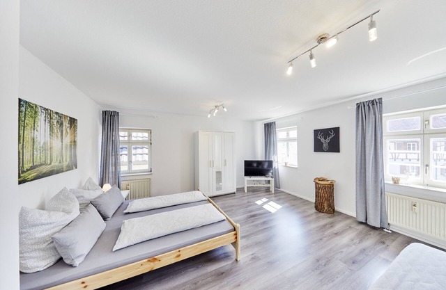 Nice apartment just 10 minutes from Europa-Park