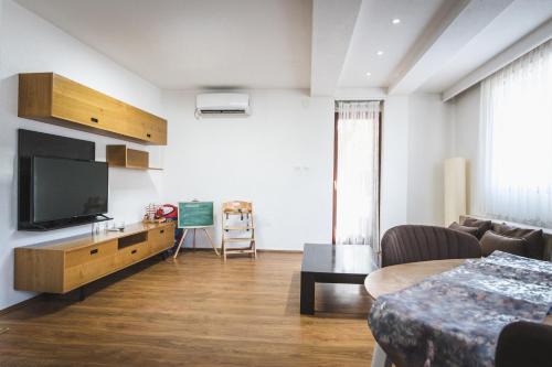 Nice Apartment