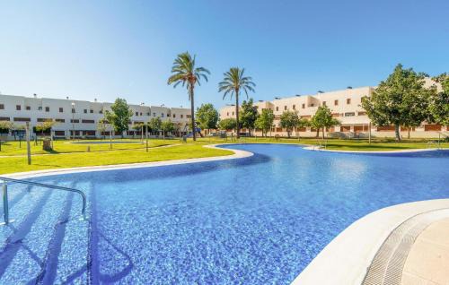 Nice Apartment Panorámica Golf