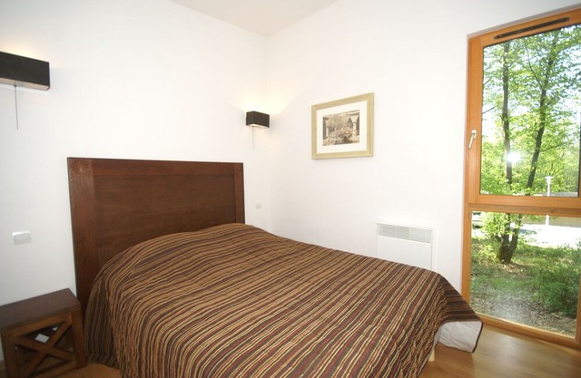 Nice apartment with dishwasher in the beautiful ValJoly