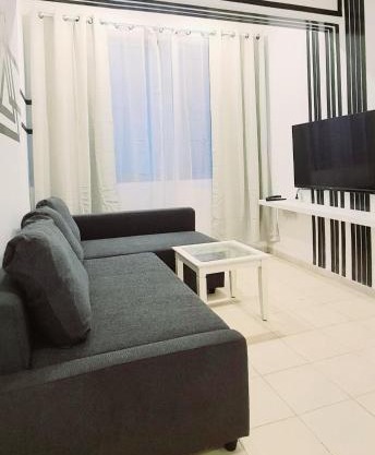 Nice apartments on Ben Yehuda str