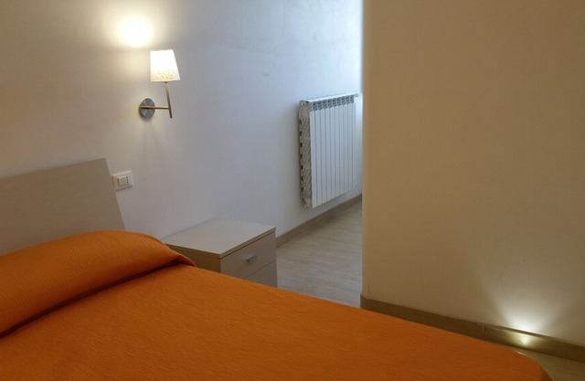 Nice brand new apartment near the sea and the center.