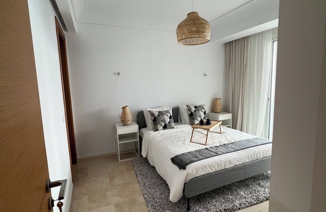 Nice & comfortable apartment in casablanca
