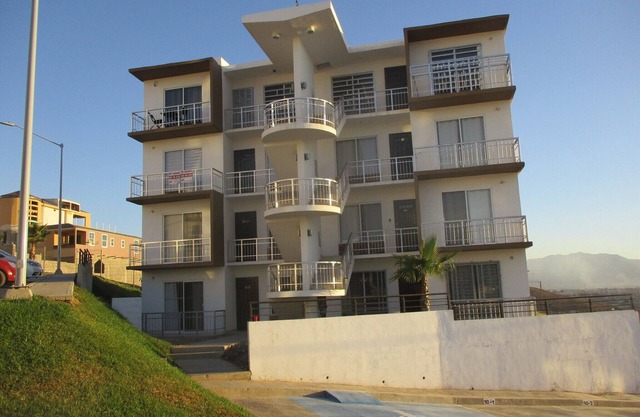 Nice & Comfortable Apartment