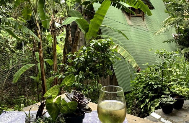 Nice cottage in Casa Papagayo, San Marcos, Atitlán