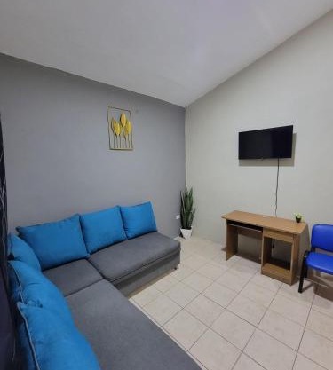Nice family home