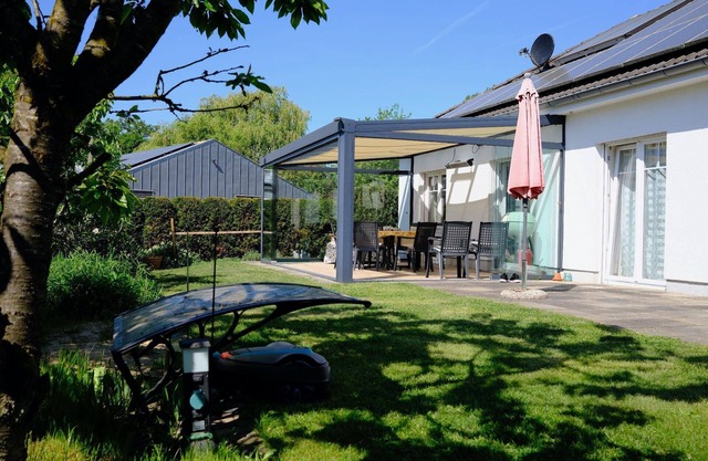 Nice Holiday House in Brochterbeck with Private Parking