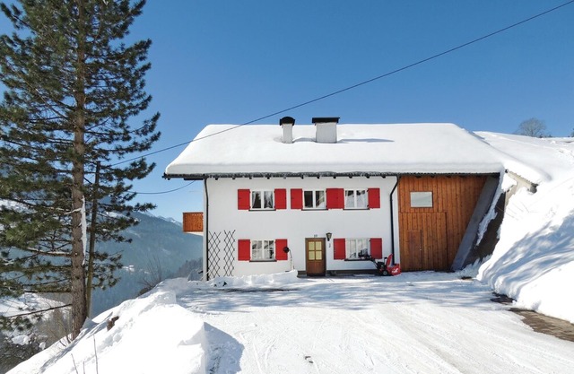 Nice home in Blons w/ 2 Bedrooms in Blons