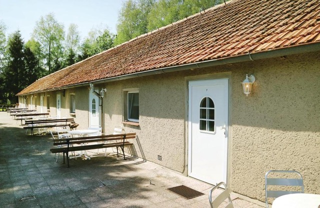 Nice home in Bresewitz with