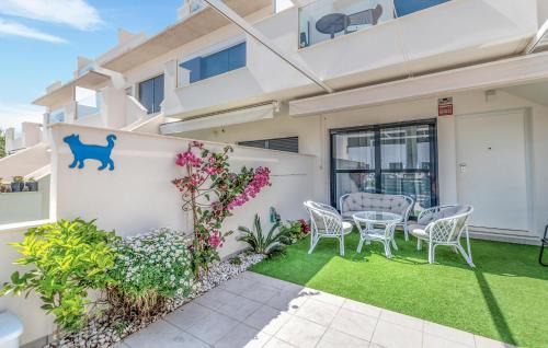Holiday San Pedro Del Pinatar Persons Bedrooms 