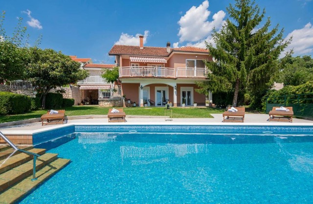 Nice Home In Imotski With House A Panoramic View