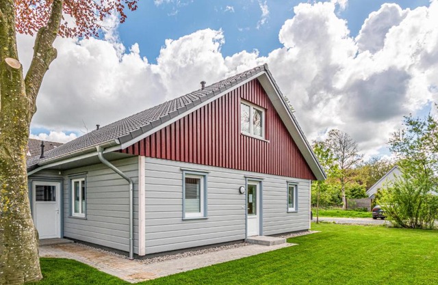 Accommodation Langenhorn 