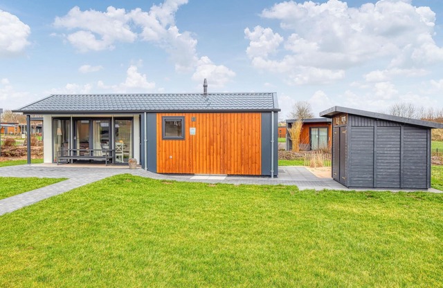 Nice home in Süsel with WiFi