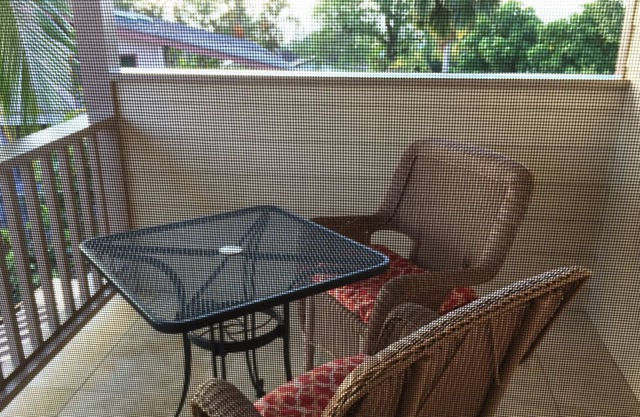Nice Large Studio with Balcony