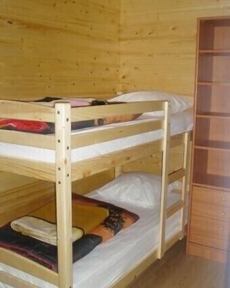 Nice little chalet at the foot of the Ballon d'Alsace close to all shops