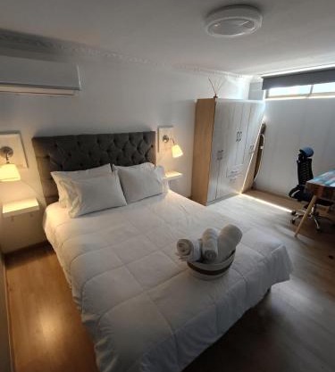 Nice, new, and affordable apartment