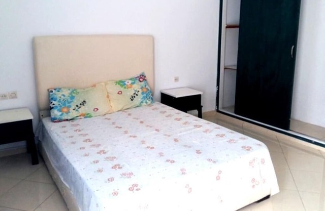 Nice Studio 5 minutes from the Beach 4377