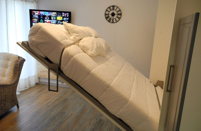 Nice Studio by the Sea - Historic Center