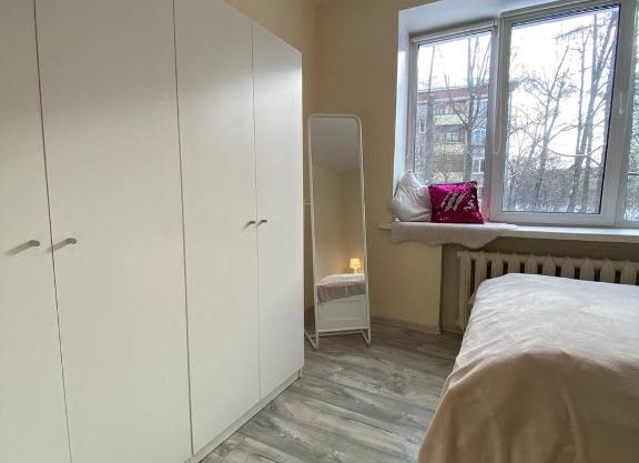 Nice two bedroom house