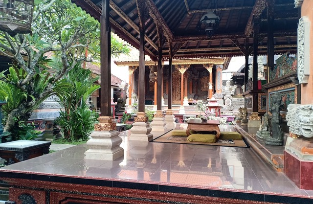 Nick's Homestay