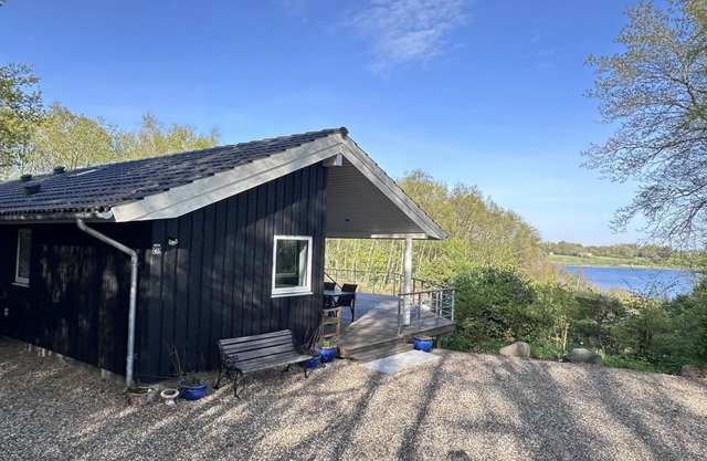 "Nico" - 70m to the fjord by Interhome