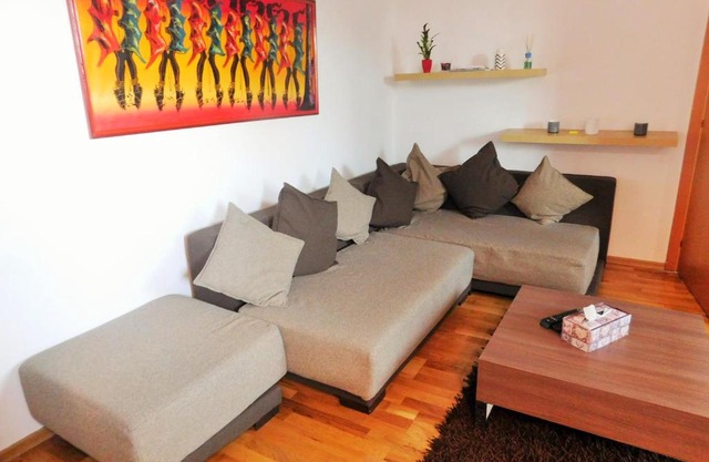 Nicole's Apartment 2