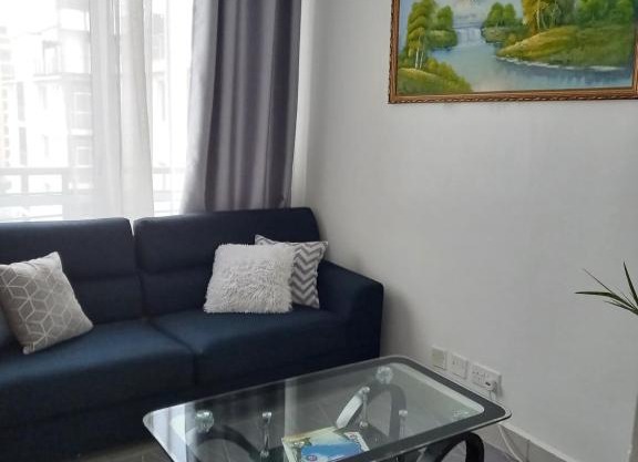 Nicole's Cozy Studio Racecourse Gardens Apartments