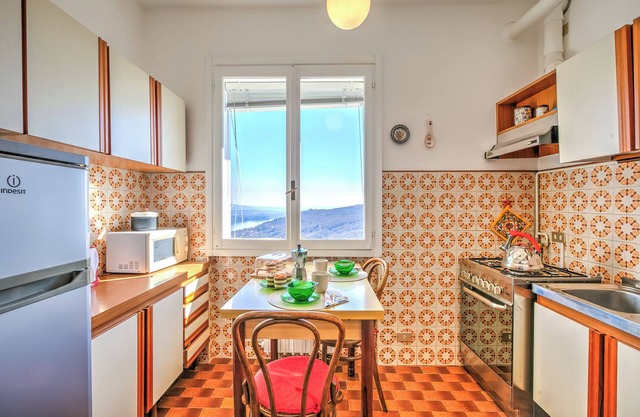 Nicoletta's Lake View Stresa