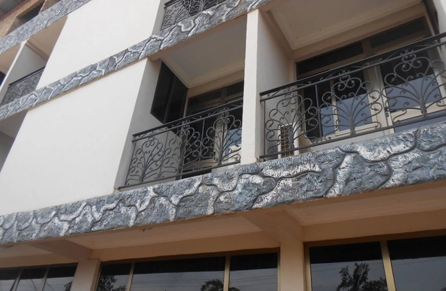Nicolizy Hotel