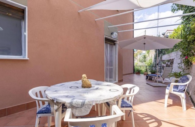 Nido di Alassio by Interhome
