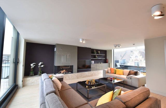 Nieuwpoort Jacuzzi Stay