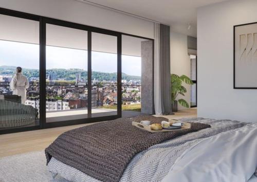 Night Room Paradise Liege