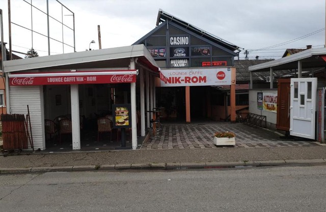 Nik-Rom apartman