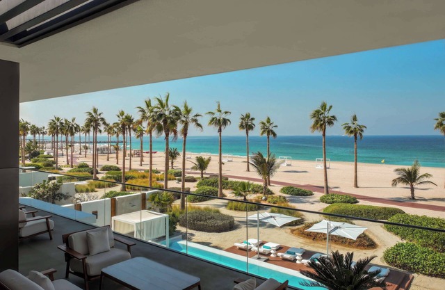 Nikki Beach Resort & Spa Dubai