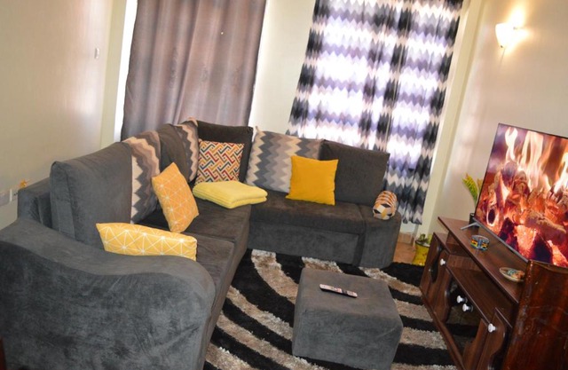 Nikki's 2BR Home Ruiru, Thika Road